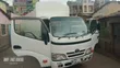 Toyota Dyna 2014 White Rigid Truck - 3