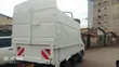 Toyota Dyna 2014 White Rigid Truck - 4