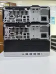 HP EliteDesk 705 G4 Desktop - Ryzen 5 Pro, 8GB RAM, 256GB HDD - 1