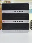 HP EliteDesk 705 G4 Desktop - Ryzen 5 Pro, 8GB RAM, 256GB HDD - 5