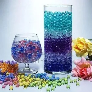 50g Hydrogel Water Beads (10,000pcs)