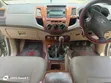 Toyota Hilux 2.5 D-4D 4x4 SRX 2010 Silver - 5