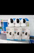 Ezviz TY1 Pro 2K Smart Home Camera - 1