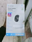 Ezviz TY1 Pro 2K Smart Home Camera - 2