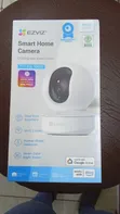 Ezviz TY1 Pro 2K Smart Home Camera - 3