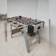Foldable Foosball Table Game Set - 1