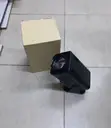 Hy320 Mini WiFi Android Projector yenye Spika - 2
