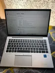 HP EliteBook 840 G8 Laptop - 8GB RAM, 256GB SSD - 1