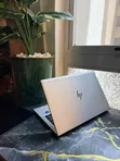 HP EliteBook 840 G8 Laptop - 8GB RAM, 256GB SSD - 2