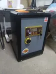Heavy-Duty Office & Home Security Safe - 1