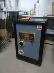 Heavy-Duty Office & Home Security Safe - 4