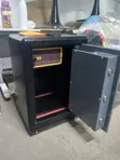 Heavy-Duty Office & Home Security Safe - 5