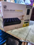 Intex 6x6 Inflatable Sleeping Mattress - 2