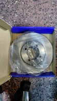 Toyota TownAce Old Model Brake Discs (Brand New) - 1