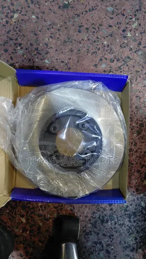 Toyota TownAce Old Model Brake Discs (Brand New)