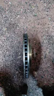 Toyota TownAce Old Model Brake Discs (Brand New) - 3