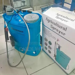 New Premier 20L Rechargeable Agricultural Sprayer