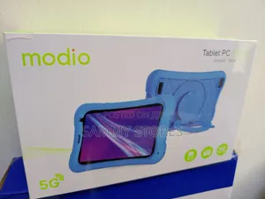 Modio M730 256GB Mpya Bluu Tablet