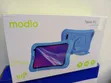 Modio M730 256GB Mpya Bluu Tablet - 1