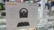 V9 Gen2 900° Racing Wheel + Pedals + Shifter - 3