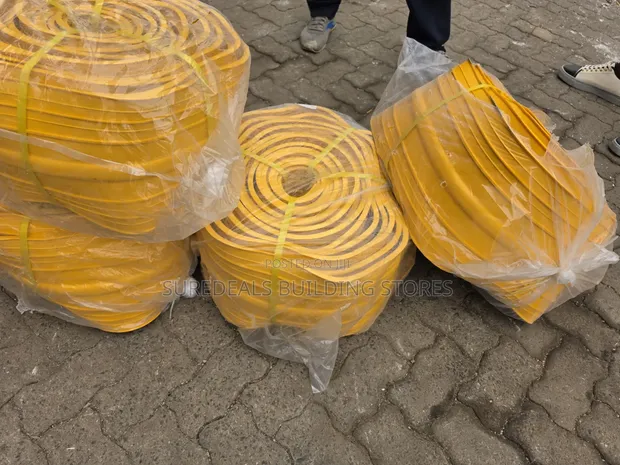Bulb Waterbar O-250mm x 15m - 1