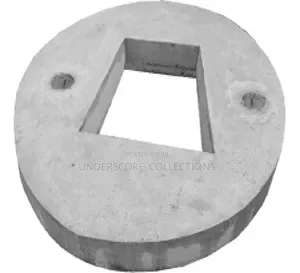 Vifuniko/Slabs za Manhole za Concrete