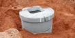 Vifuniko/Slabs za Manhole za Concrete - 2