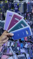 Generic Silicone Camera Lens Protection Case for Infinix Hot 40 - 2