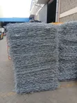 Gabion Box 3.2mm Wire - 3