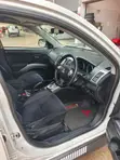 Mitsubishi Outlander 2012 - 2