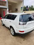 Mitsubishi Outlander 2012 - 5