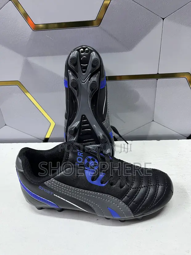 Brand New Football Boots - 1