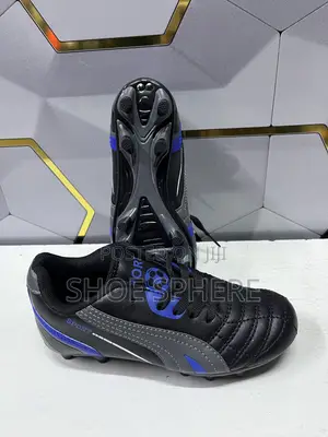 Brand New Football Boots