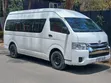 Toyota HiAce 2019 - 2