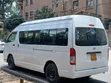 Toyota HiAce 2019 - 4