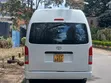 Toyota HiAce 2019 - 5