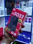 Itel IT5023 Nyeusi Mpya - 3