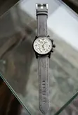 Montblanc Timewalker Grey Skeleton Chronograph - 2