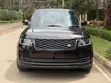 Land Rover Range Rover SV Autobiography Dynamic SWB 2021 Maroon - 1