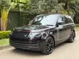 Land Rover Range Rover SV Autobiography Dynamic SWB 2021 Maroon - 3