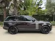Land Rover Range Rover SV Autobiography Dynamic SWB 2021 Maroon - 5