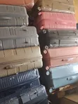 Large 68cm Durable Unbreakable Travel Suitcase - 1