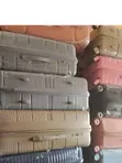 Large 68cm Durable Unbreakable Travel Suitcase - 2