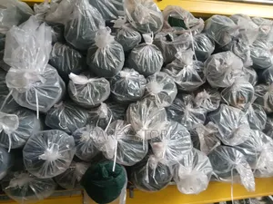 3x50m Construction Safety Net - Greeni