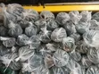 3x50m Construction Safety Net - Greeni - 2