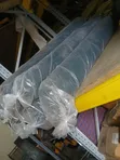 3x50m Construction Safety Net - Greeni - 3