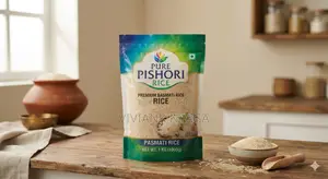 Mchele Safi wa Pishori Mwea 1kg