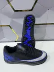 Kids Football Trainers Sizes 31-36 - 1