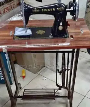 Brand New Heavy Duty Singer Sewing Machine