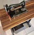 Brand New Heavy Duty Singer Sewing Machine - 2